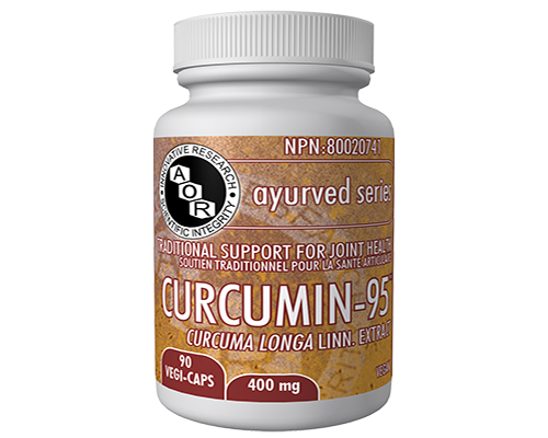 Curcumin-95™